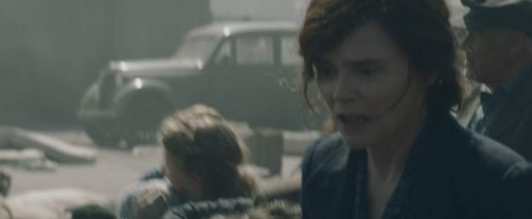 Renault Juvaquatre Break