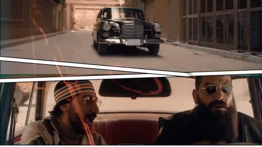 Mercedes-Benz 200 D