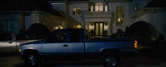 Chevrolet K-1500