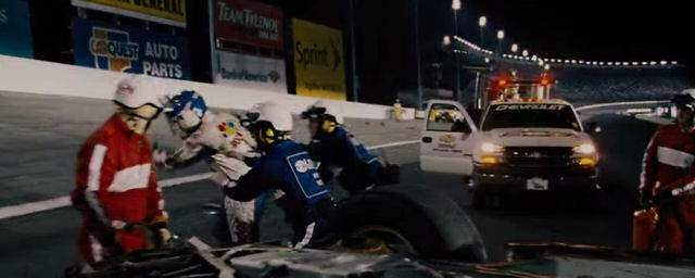 Chevrolet Silverado HD