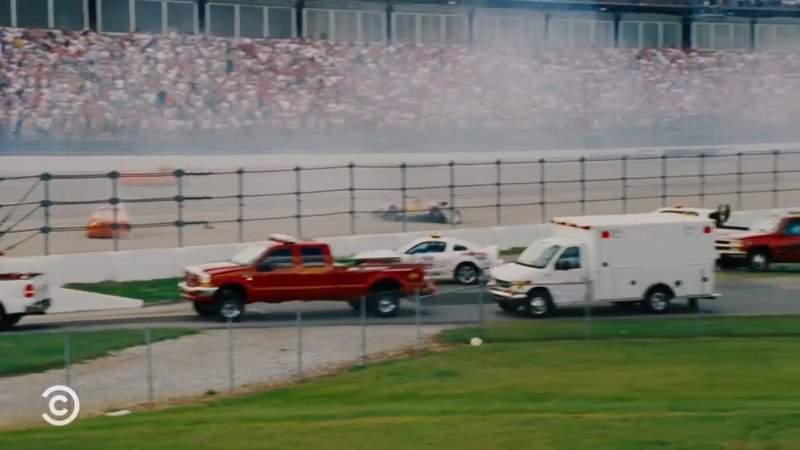 Ford F-Series Super Duty