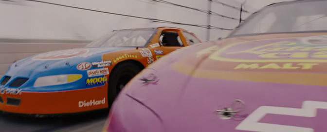 Pontiac Grand Prix NASCAR