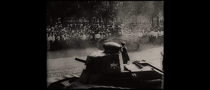Renault FT