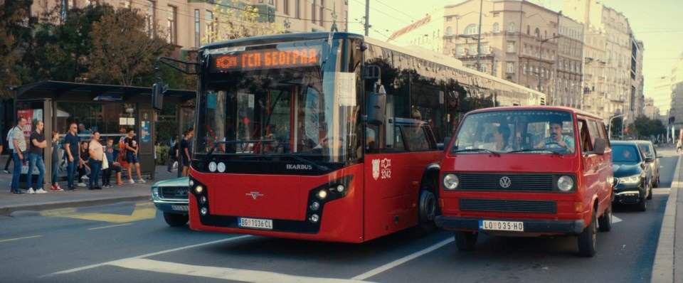 Ikarbus IK-112N