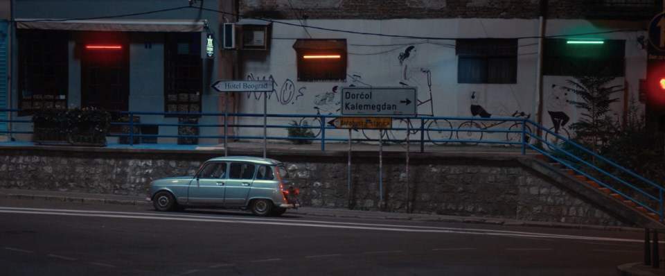 Renault 4