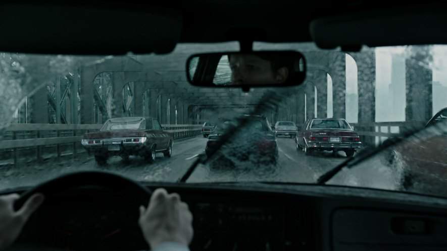 Dodge Dart Swinger