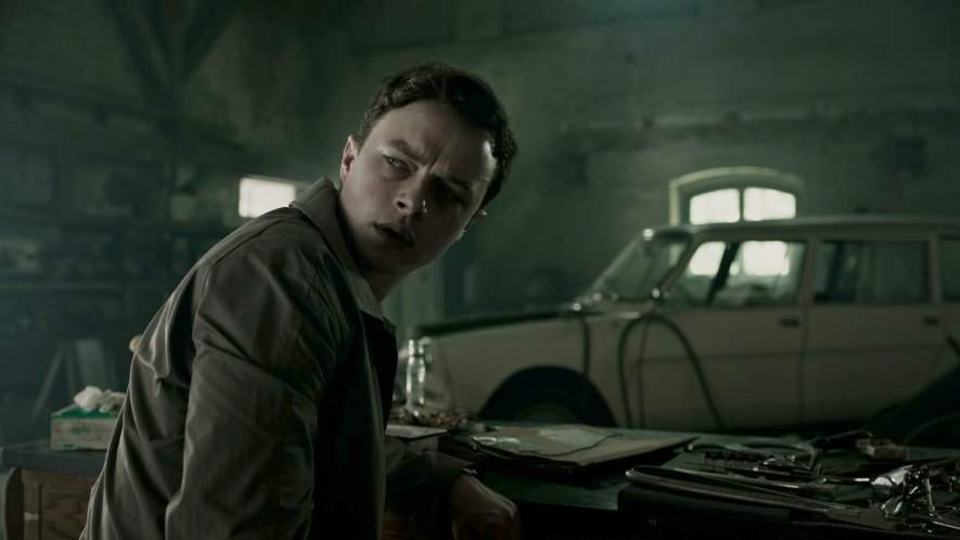 Citroën Ami 6 Break