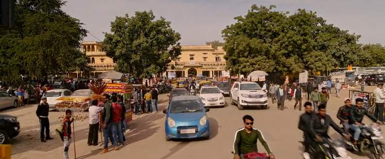 Maruti Suzuki A-Star