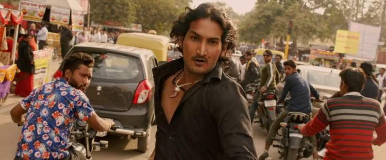 Maruti Suzuki Alto 800