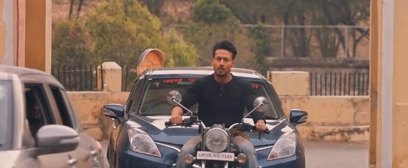 Maruti Suzuki Baleno