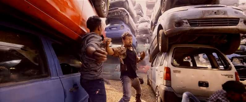 Maruti Suzuki Wagon R