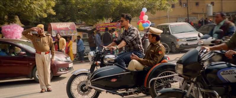 Royal Enfield Bullet