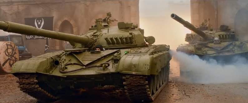 Đuro Đaković M-84