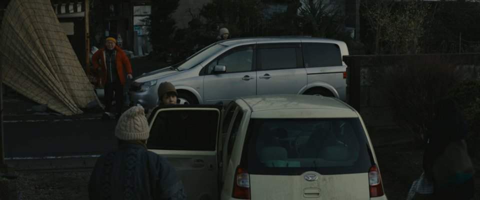 Daihatsu Esse