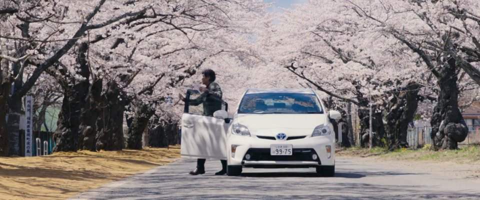 Toyota Prius III