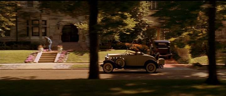 Chevrolet Confederate