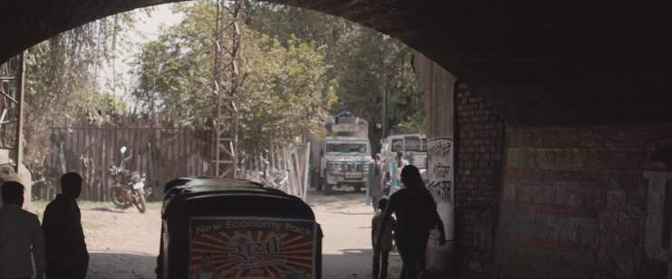 Mahindra Bolero Maxitruck Plus