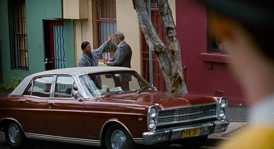 Ford Fairlane