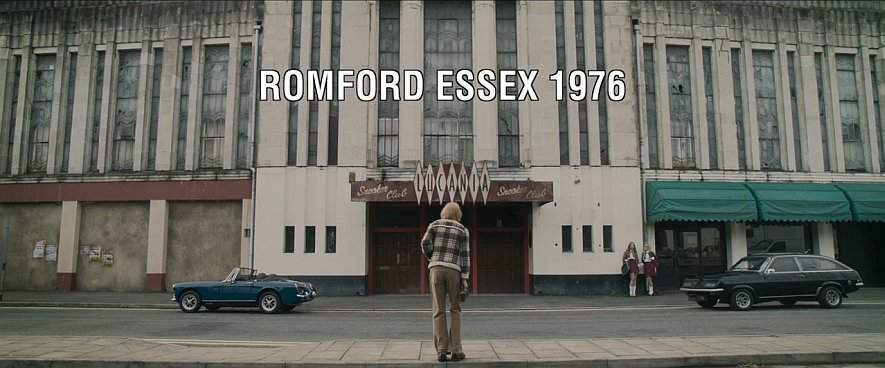 Vauxhall Viva Estate