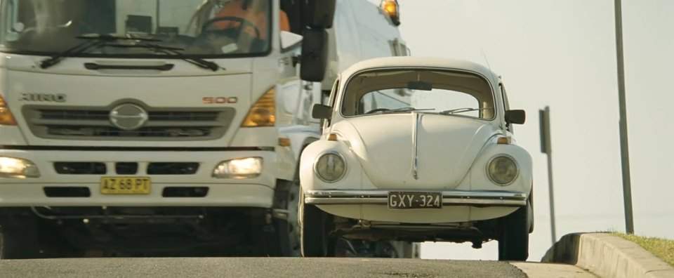 Hino 500