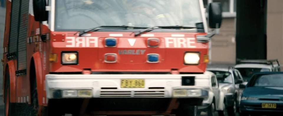 Varley Commander