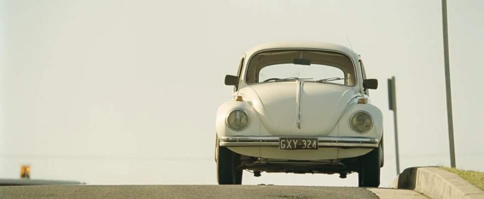 Volkswagen Superbug