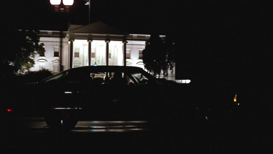 Chevrolet Caprice Classic