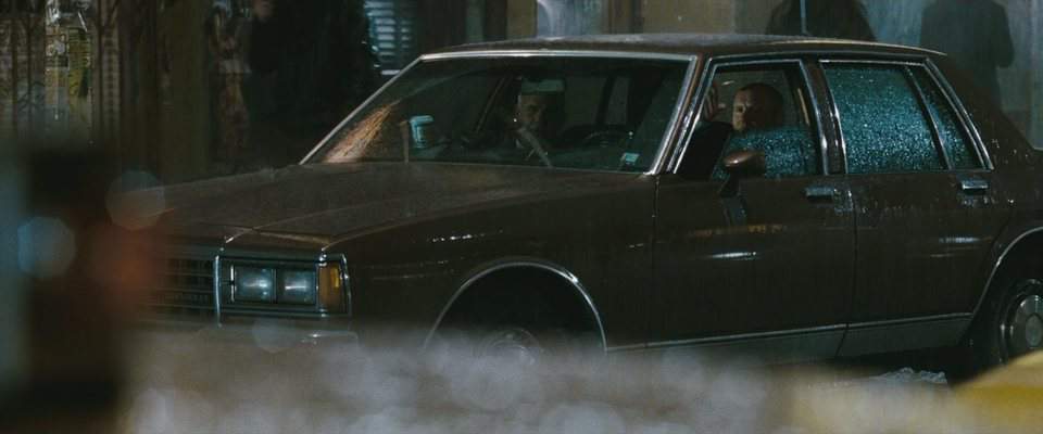 Chevrolet Caprice Classic