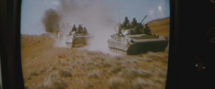 Kurganmashzavod BMP-2