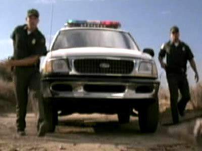 Ford Expedition