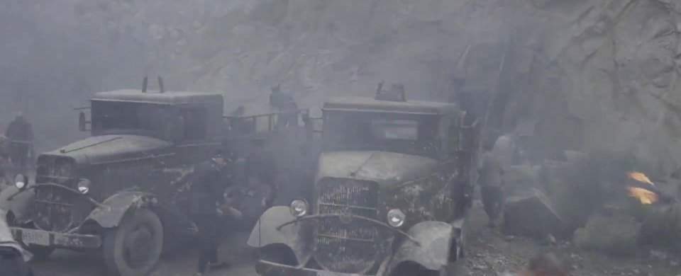 Isuzu Type 94