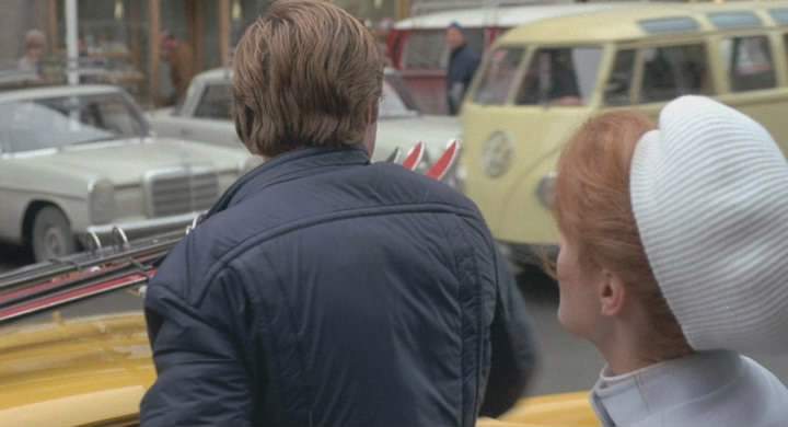 Volkswagen unknown T1