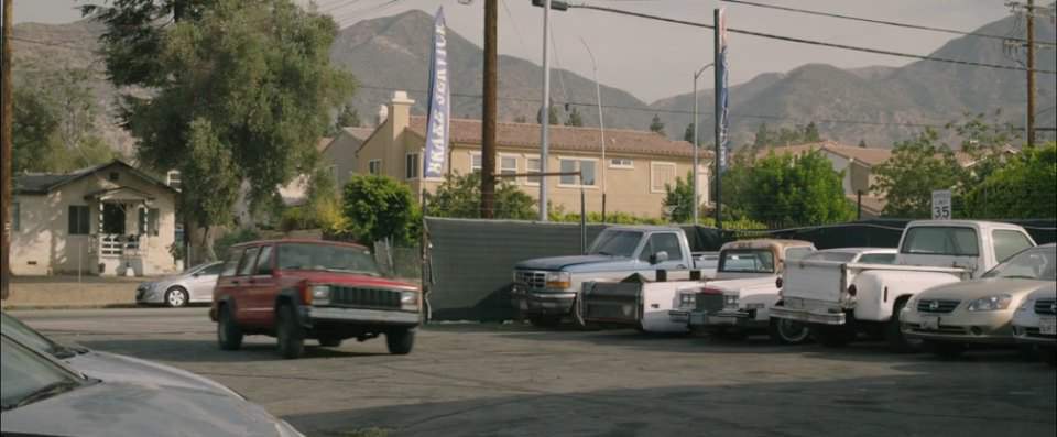 Ford F-Series