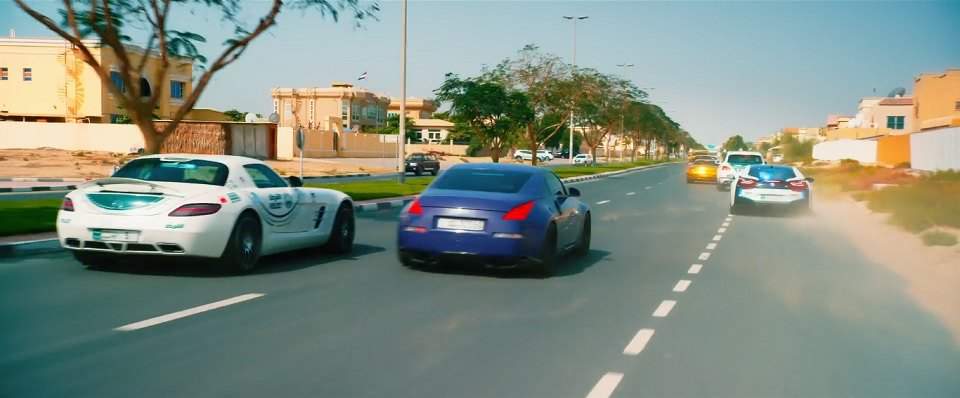 Nissan 350Z