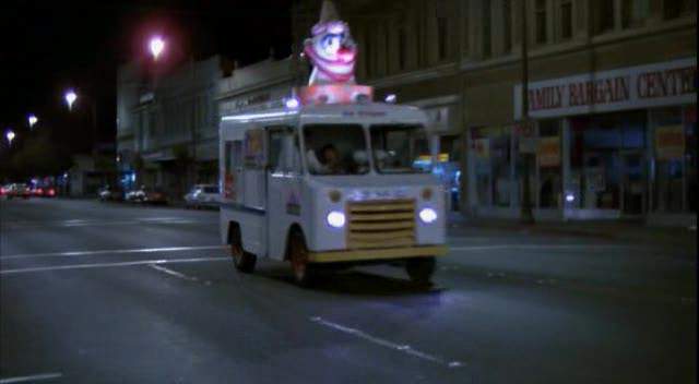GMC Value Van