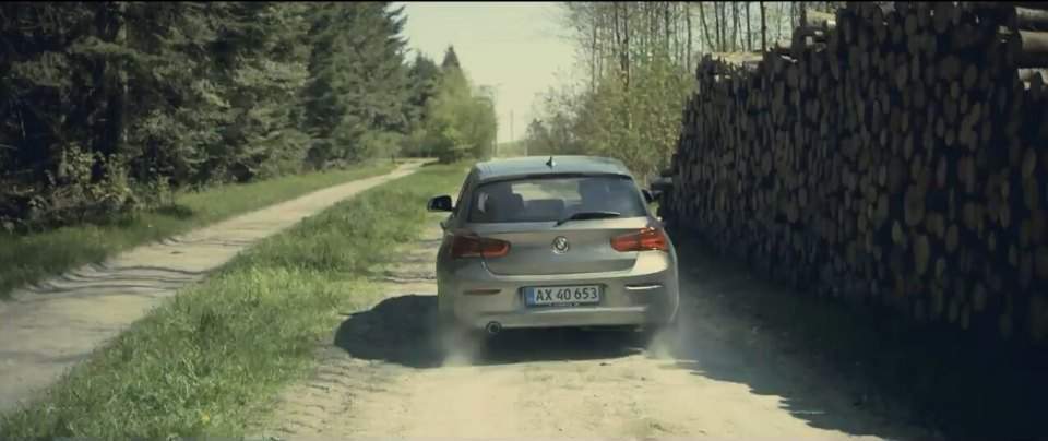 BMW 118d