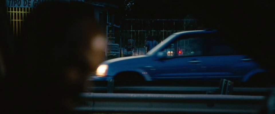 Suzuki XL-7