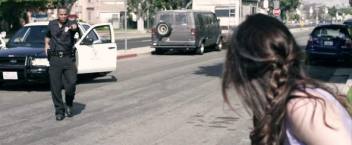 Dodge Dodge Van