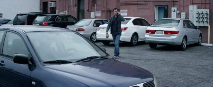 Honda Accord Hybrid