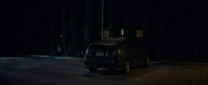 Toyota Prius II
