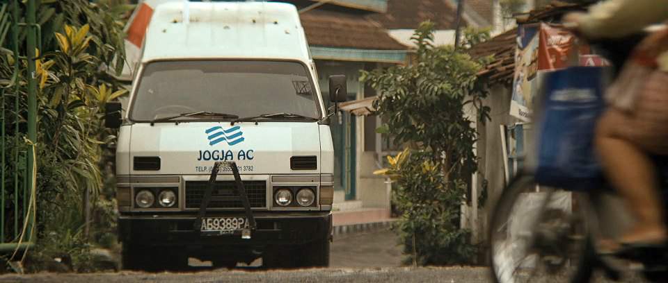 Daihatsu Delta