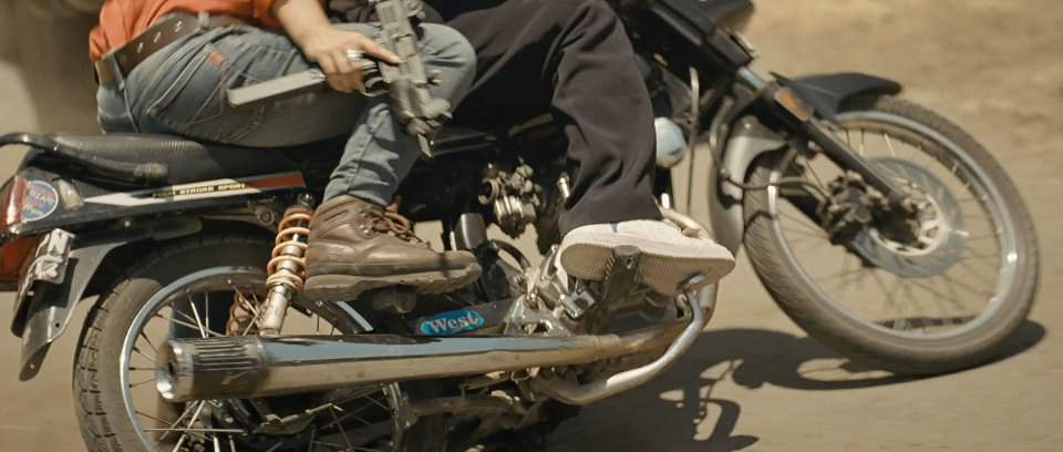 Honda GL Pro