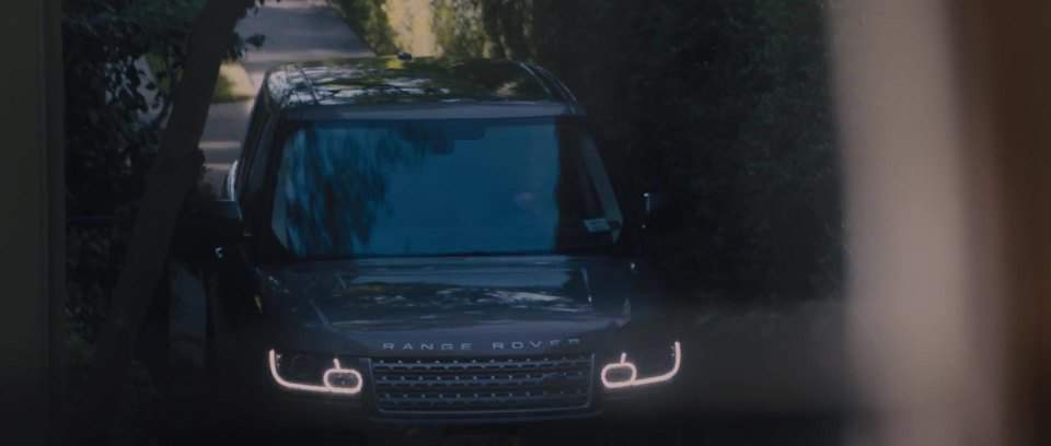 2013 Land-Rover Range Rover Series IV in Wakefield