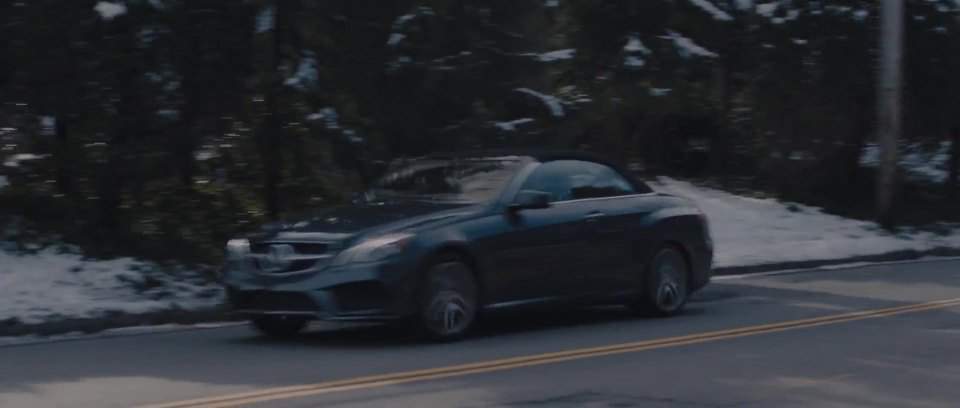 2014 Mercedes-Benz E-Klasse A207 in Wakefield