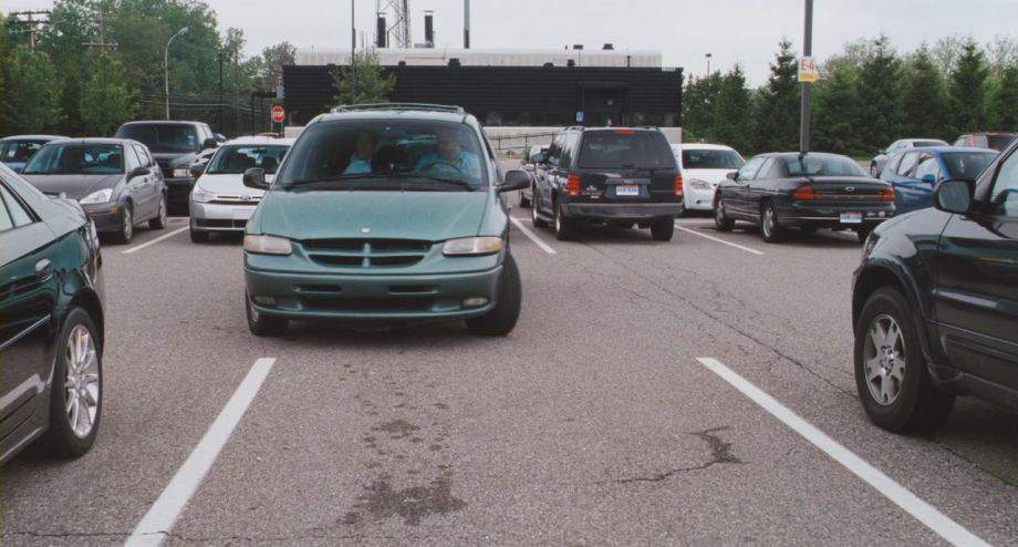 Chevrolet Monte Carlo