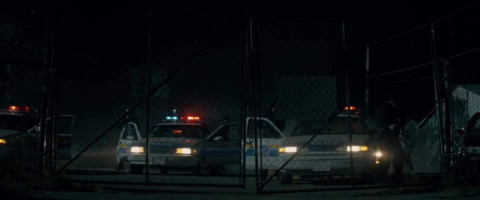 Chevrolet Caprice