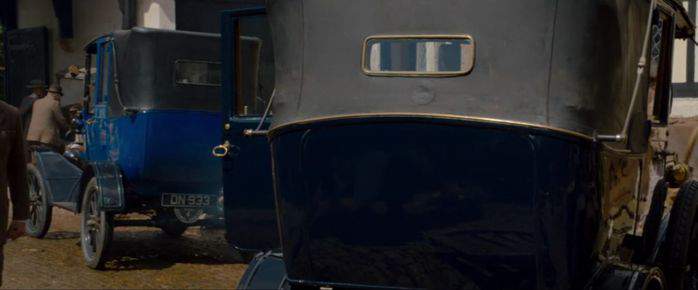 Ford Model T