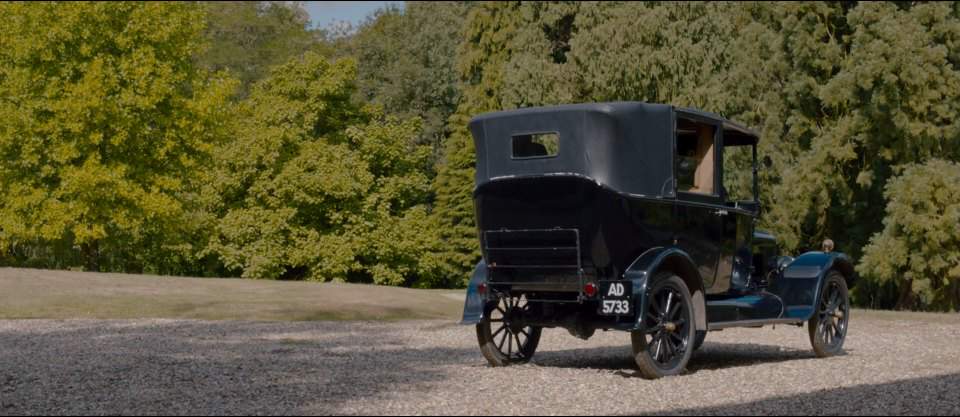 Ford Model T