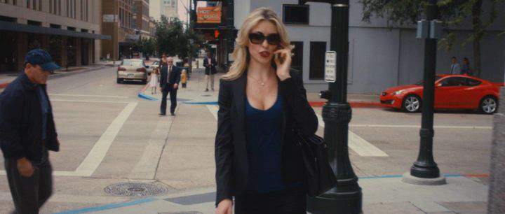 Hyundai Genesis Coupe