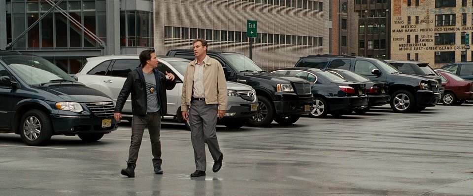 Chrysler Town & Country